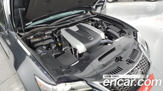 Lexus New GS350 id 2470379 из Кореи 16