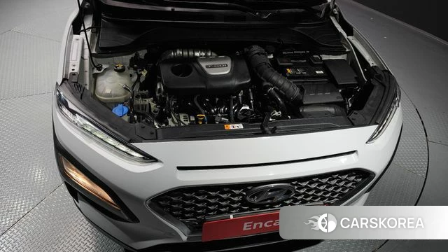 Hyundai Kona id 4446689 из Кореи 16