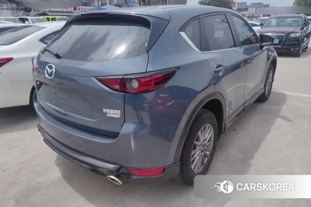 Mazda CX-5 id 4262271 из Китая 13