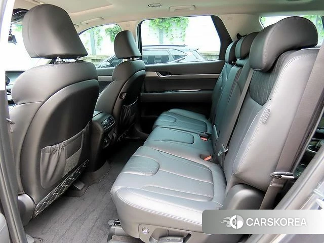 Hyundai Palisade id 4632248 из Кореи 16