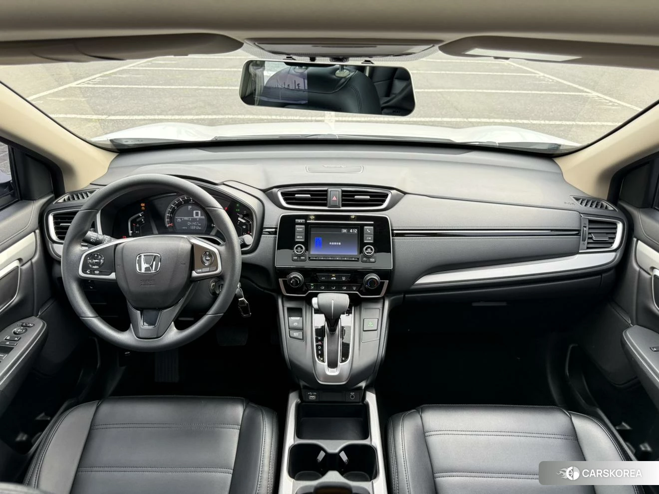 Honda CR-V id 4486320 из Китая 7