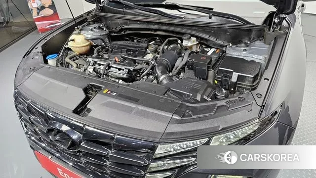 Hyundai Tucson (NX4) id 3655676 из Кореи 16