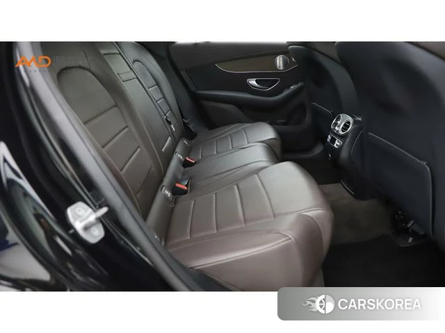Mercedes-Benz GLC 2021 Черный из Китая, фото 6