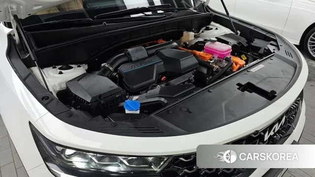 Kia Sorento 4th Generation id 2959080 из Кореи 16