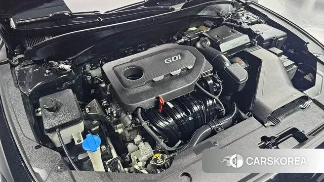 Hyundai Grandeur IG id 3220596 из Кореи 16