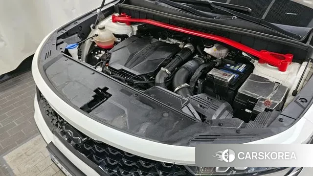 Kia Sorento 4th Generation id 3625942 из Кореи 16