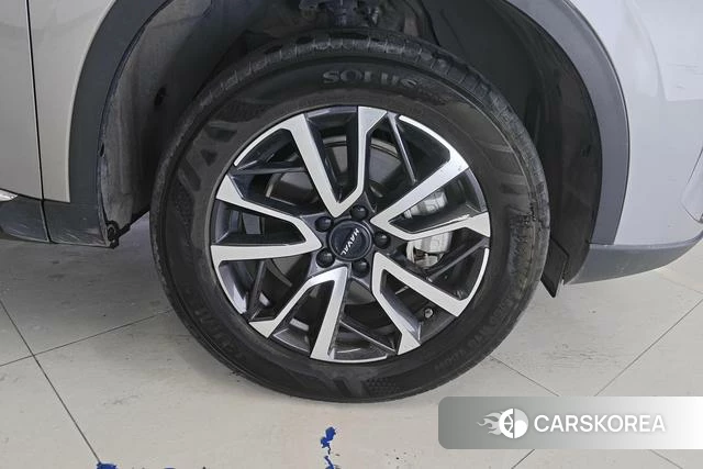 Haval H6 id 3817075 из Китая 13