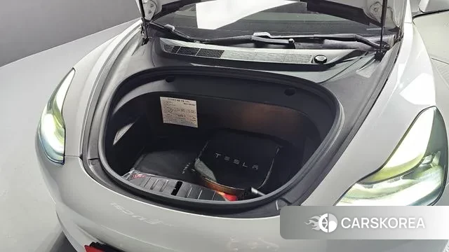 Tesla Model 3 id 3089117 из Кореи 16