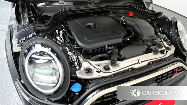 Mini Cooper S 4th Generation id 3763474 из Кореи 16