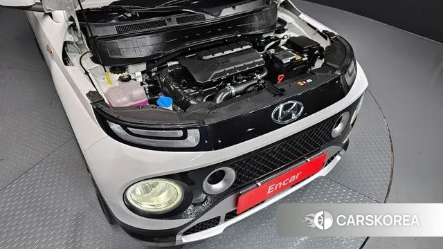 Hyundai Casper id 3596496 из Кореи 16