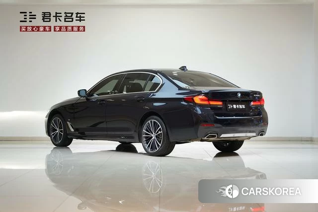 BMW 5 series id 4256694 из Китая 15