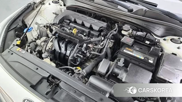 Kia Come New K3 id 3687506 из Кореи 16