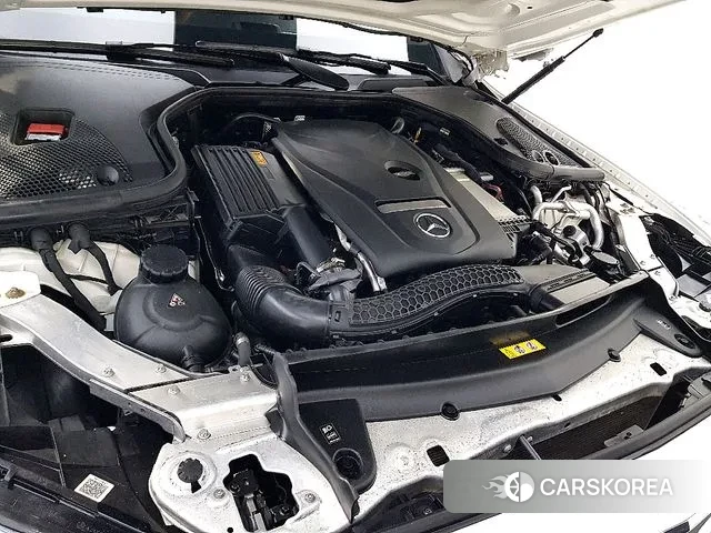 Mercedes-Benz E-Class W213 id 3494438 из Кореи 16