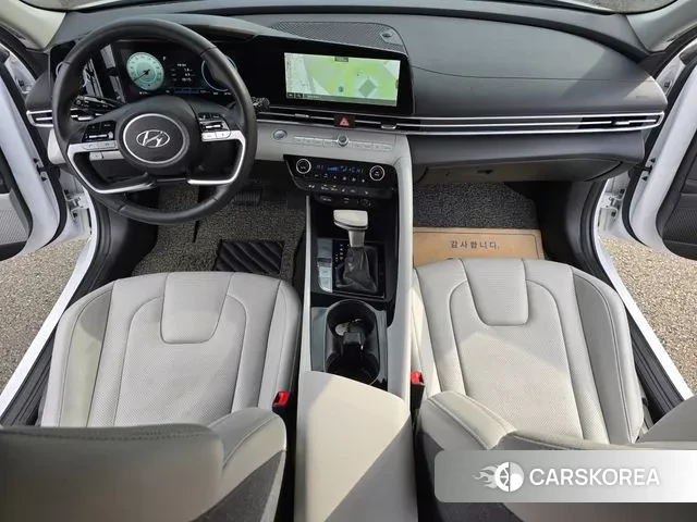 Hyundai Avante (CN7) id 3451534 из Кореи 16