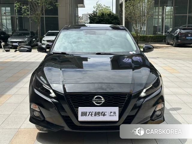 Nissan Teana id 4359387 из Китая 18