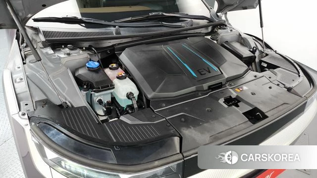 Hyundai Ionic 5 id 4529696 из Кореи 31
