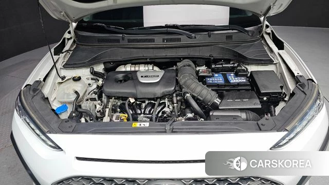 Hyundai Kona id 3937092 из Кореи 16