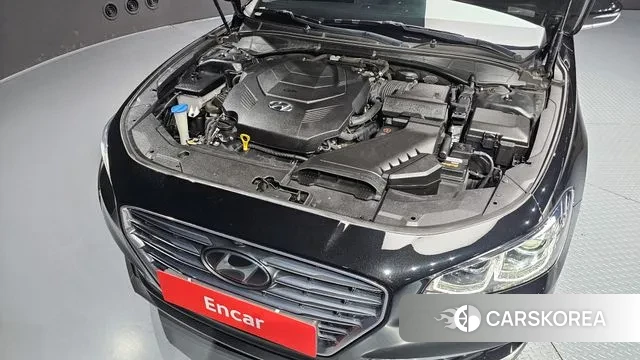 Hyundai Grandeur IG id 2941161 из Кореи 16