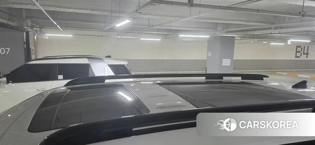 Hyundai Santa Fe (MX5) 2024 Белый из Кореи, фото 6