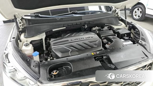 Kia The New Sorento id 4356762 из Кореи 30