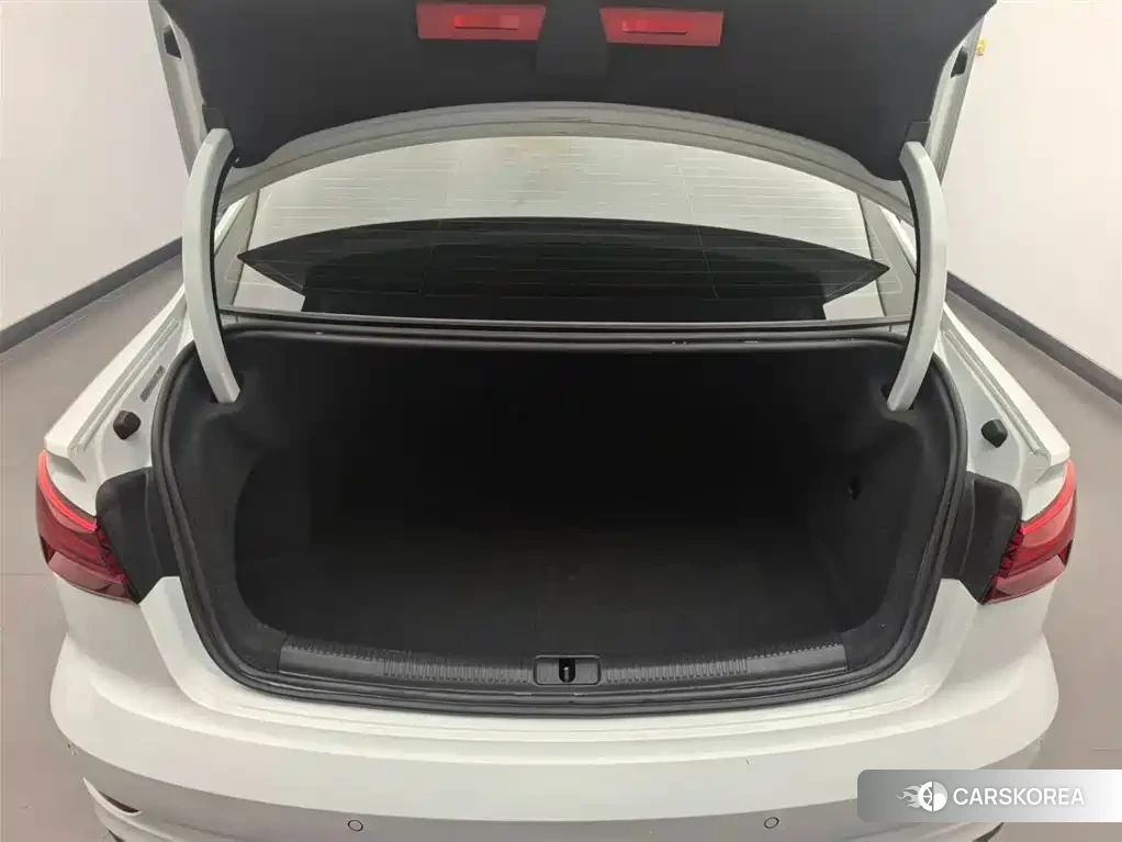 Audi A3 id 4607143 из Китая 11