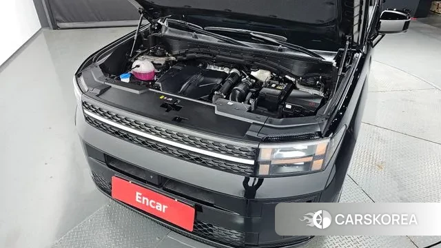 Hyundai Santa Fe (MX5) id 3410131 из Кореи 16