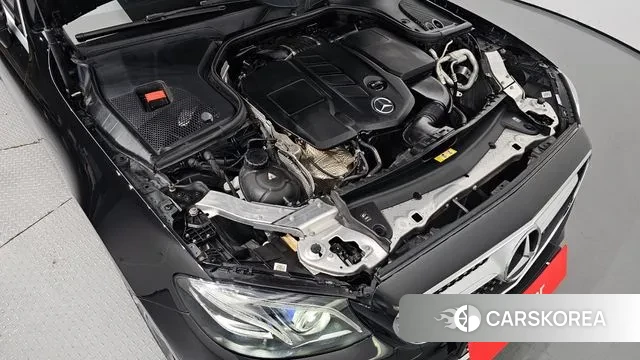 Mercedes-Benz E-Class W213 id 3029211 из Кореи 16