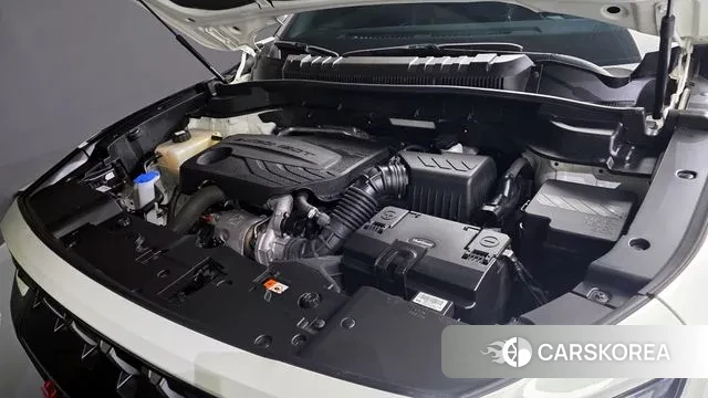 Ssangyong Torres id 3503215 из Кореи 16