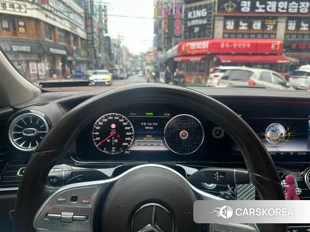 Mercedes-Benz CLS-Class C257 2019 Черный из Кореи, фото 6