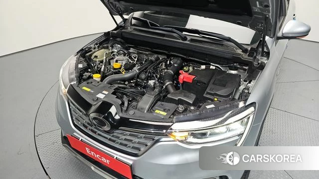 Renault Korea (Samsung) XM3 id 3828396 из Кореи 16