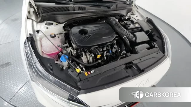 Kia The New K3 2nd generation id 3560478 из Кореи 16