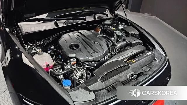 Hyundai Sonata D Edge (DN8) id 3393863 из Кореи 16