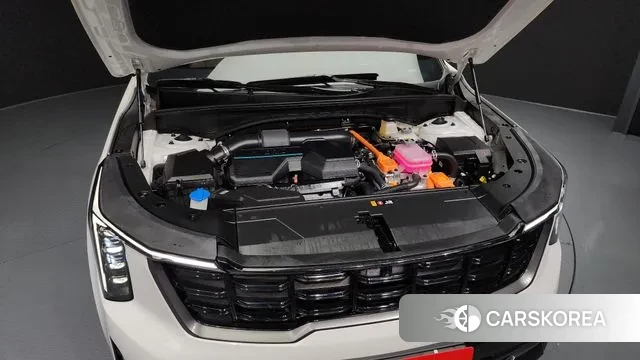 Kia The New Sorento 4th Generation id 3279101 из Кореи 16