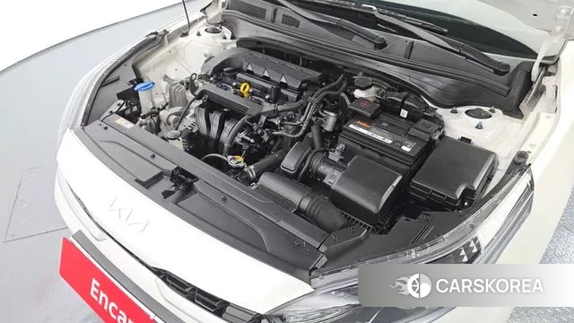 Kia The New K3 2nd generation id 3268700 из Кореи 16