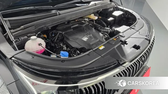 Kia The New Carnival 4th Generation id 3614485 из Кореи 16