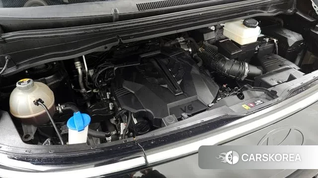 Hyundai Staria id 3438368 из Кореи 16