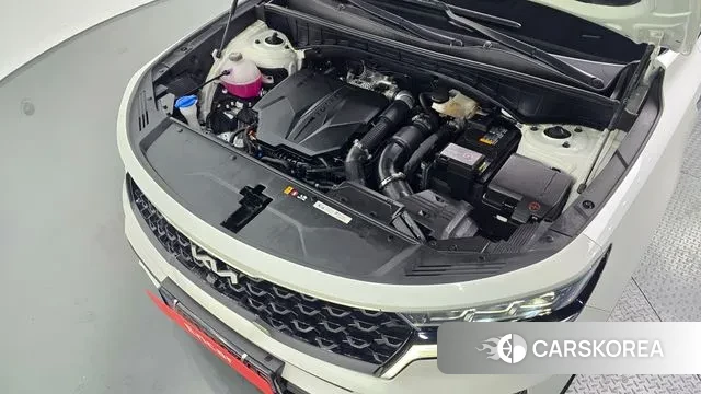 Kia Sorento 4th Generation id 3629619 из Кореи 16