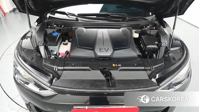 Kia EV6 id 4834597 из Кореи 16