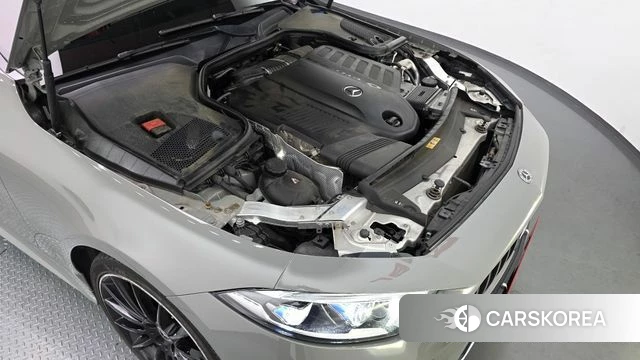 Mercedes-Benz CLS-Class C257 id 3954860 из Кореи 16