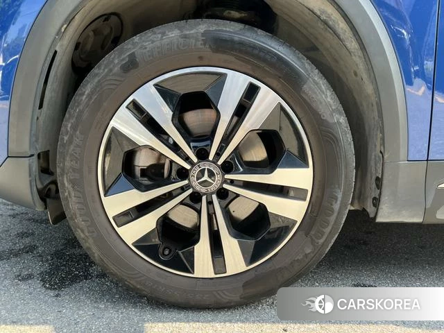 Mercedes-Benz GLA id 4261387 из Китая 25