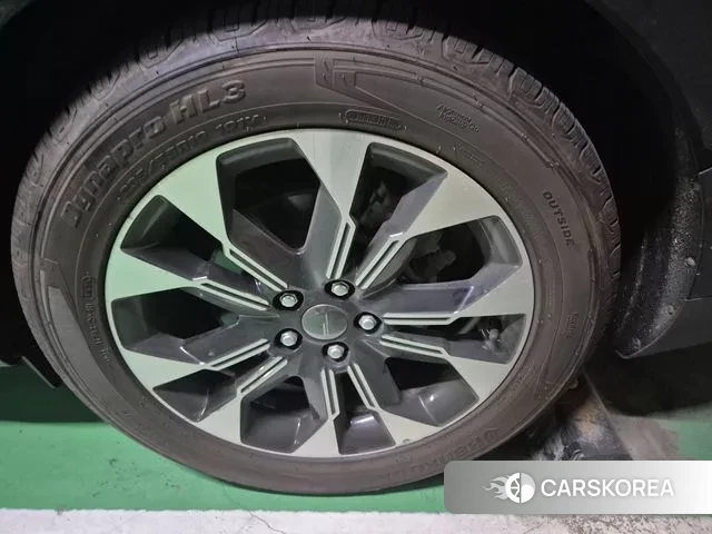 Kia Carnival 4th generation id 3371120 из Кореи 15