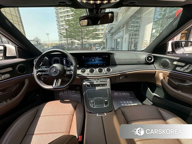 Mercedes-Benz E-class id 4263758 из Китая 21