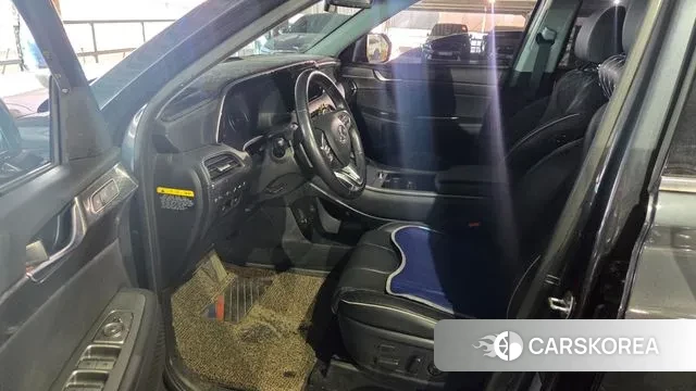 Hyundai Palisade id 3502134 из Кореи 9