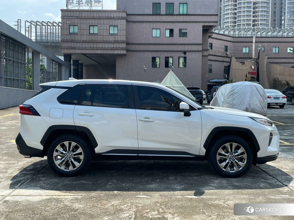 Toyota Wilanda id 4493049 из Китая 26