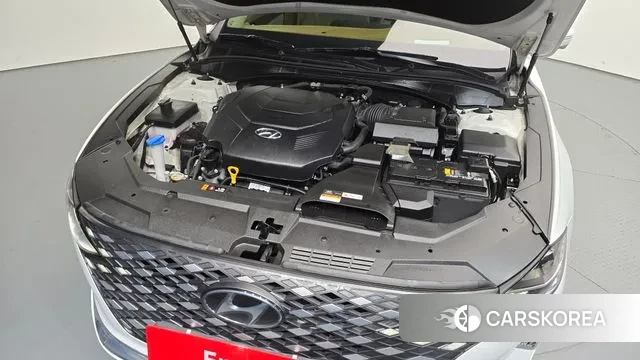 Hyundai The New Grandeur IG id 3473955 из Кореи 16