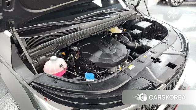 Kia The New Carnival 4th Generation id 3426058 из Кореи 16