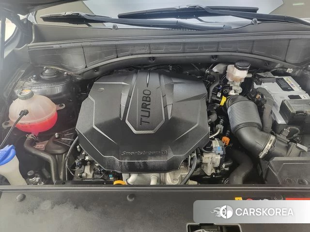Kia Sorento 4th Generation id 4600037 из Кореи 13