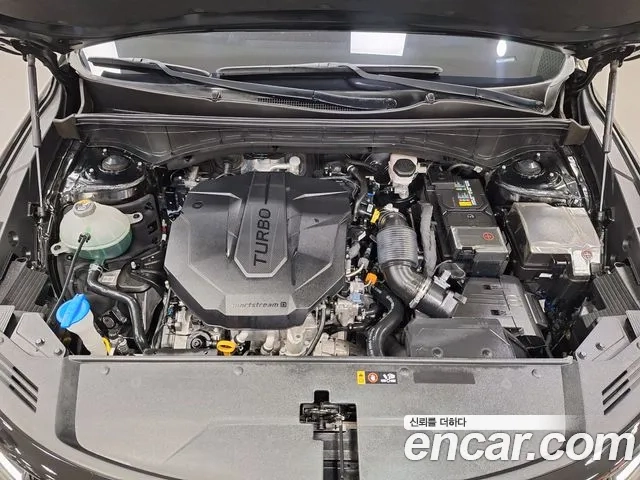 Kia Sorento 4th Generation id 2936614 из Кореи 16