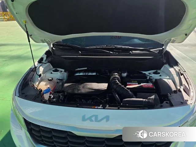 Kia Seltos id 3348651 из Кореи 16