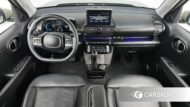 Hyundai Casper id 4935978 из Кореи 26